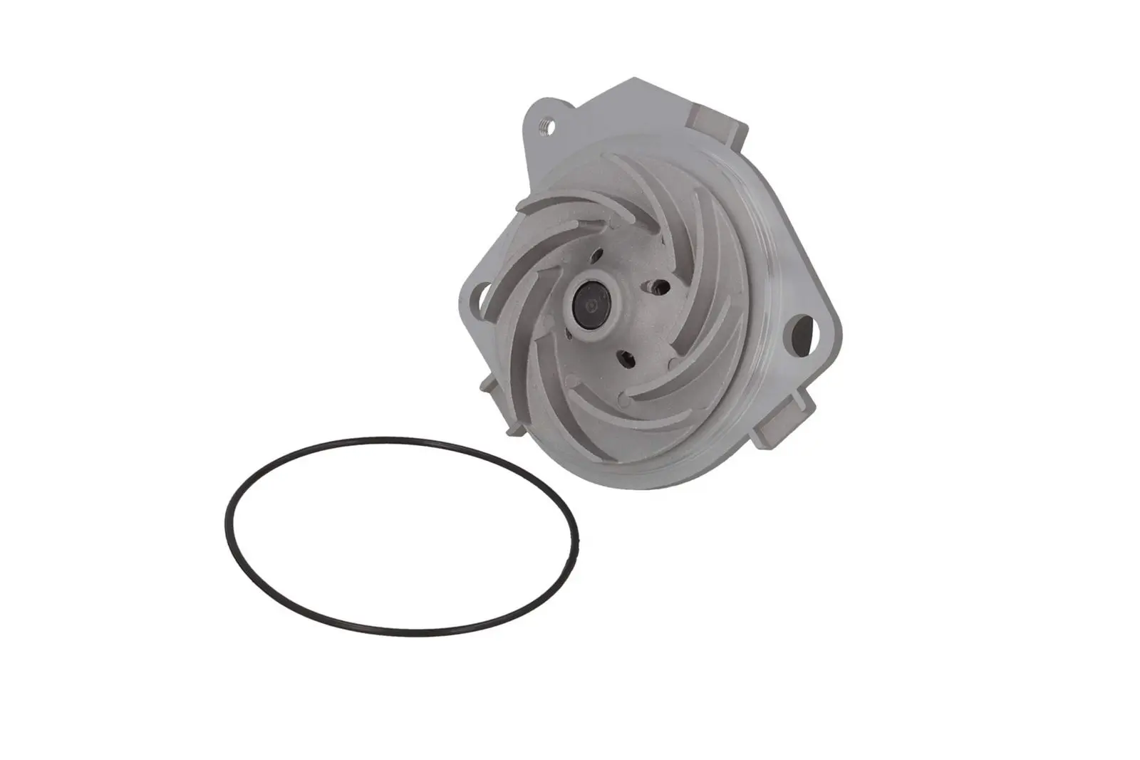 Vodní čerpadlo
