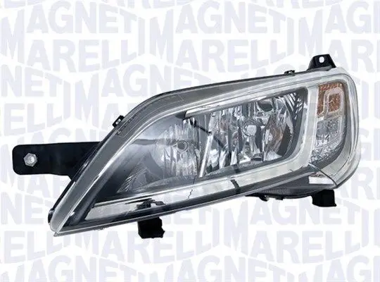 Světlomet MAGNETI MARELLI 712501101129