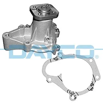 Vodní čerpadlo, chlazení motoru DAYCO DP341