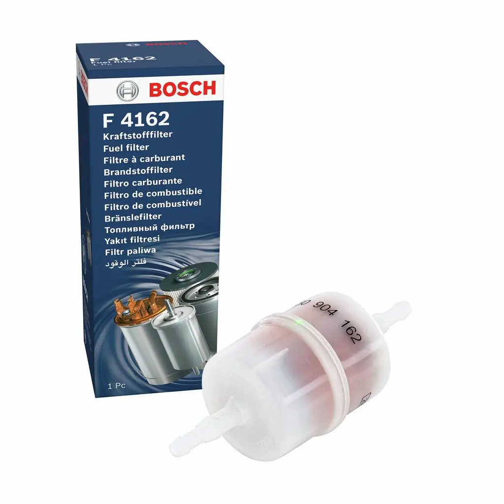 Palivový filtr BOSCH 0 450 904 162