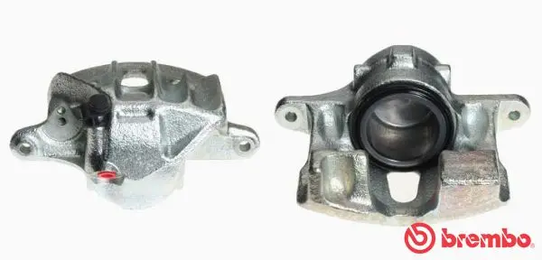 Brzdový třmen BREMBO F 85 057