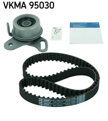 SKF Sada rozvodového řemene VKMA95030