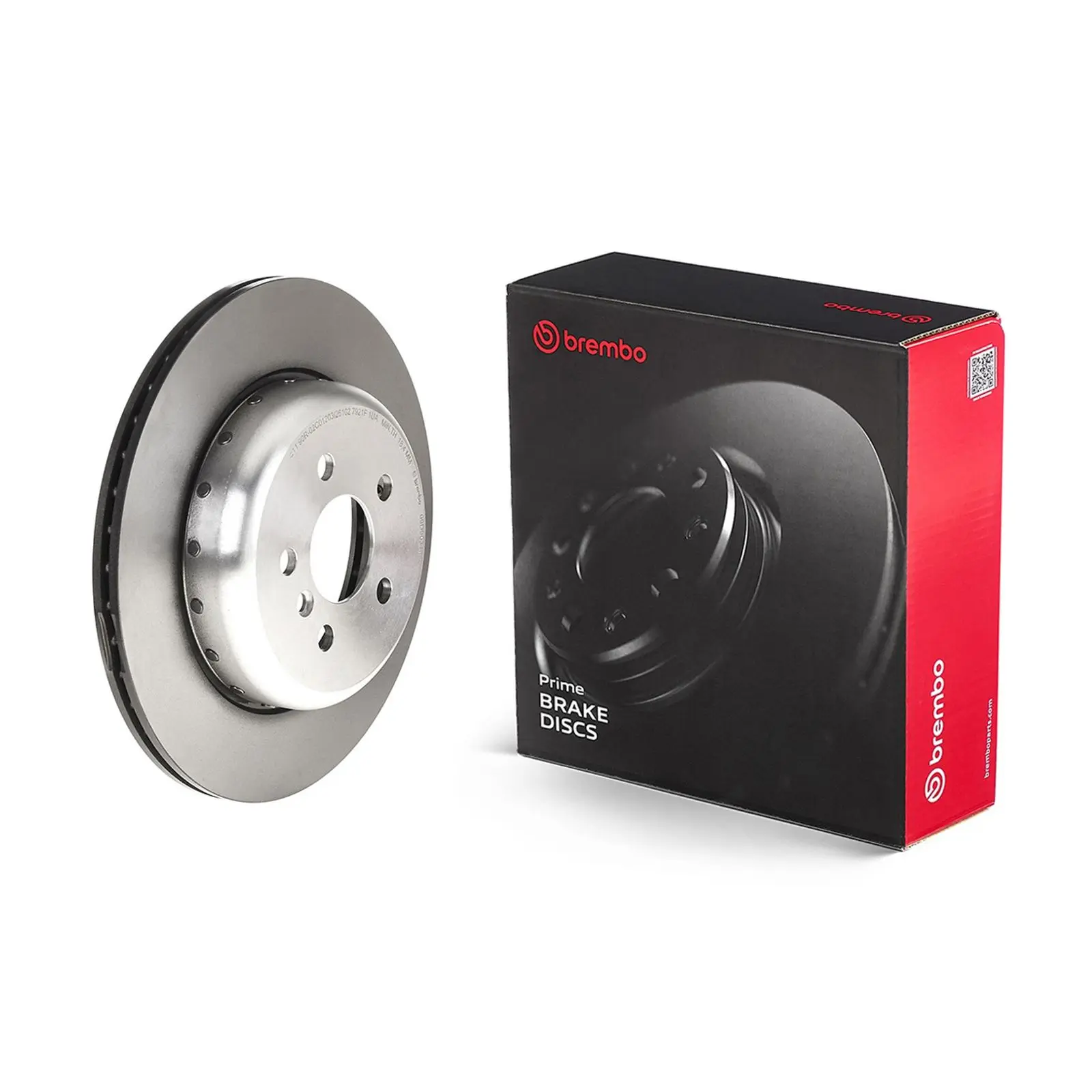 Brzdový kotouč BREMBO 09.D903.13