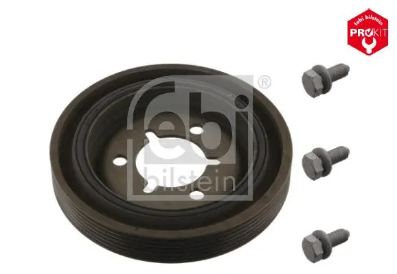 Řemenice, klikový hřídel FEBI BILSTEIN 36420