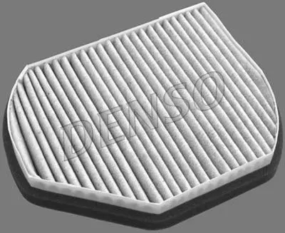 Filtr, vzduch v interiéru DENSO DCF068K
