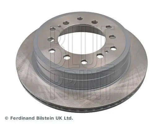 BLUE PRINT Brzdový kotouč ADT343281