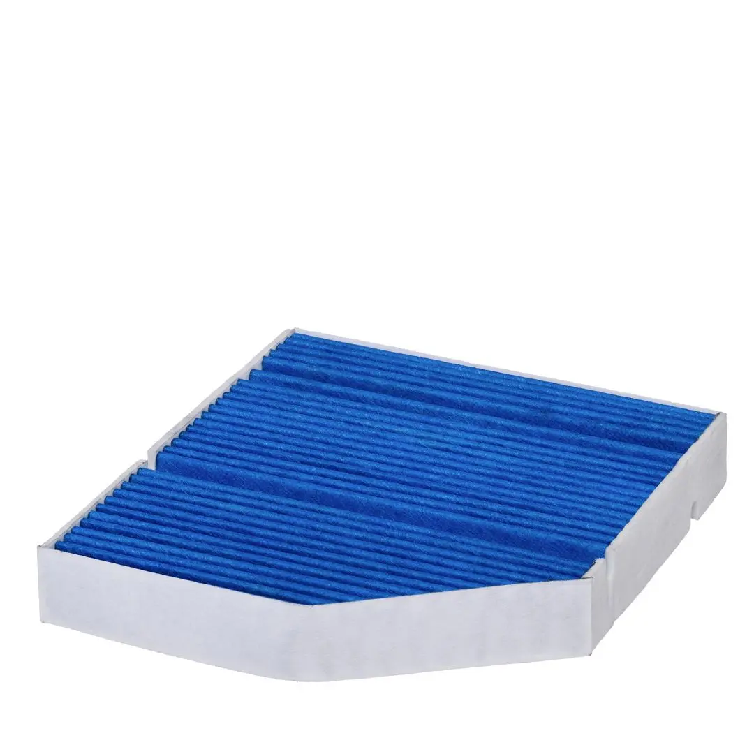 Filtr, vzduch v interiéru HENGST FILTER E5967LB