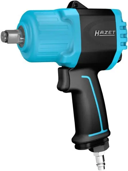 Pneumatický rázový utahovák HAZET 9012TT 89100009012TT