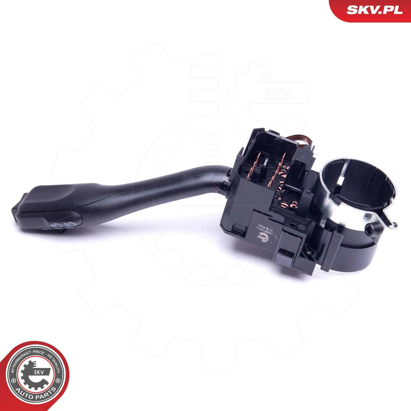 Spínač řízení ESEN SKV 38SKV512