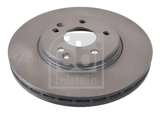 Brzdový kotouč FEBI BILSTEIN 04630
