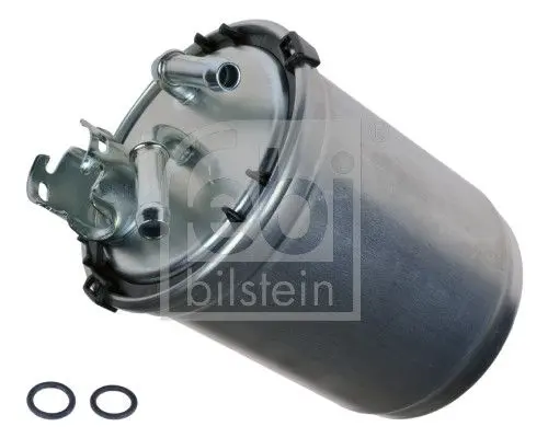 Palivový filtr FEBI BILSTEIN 100481