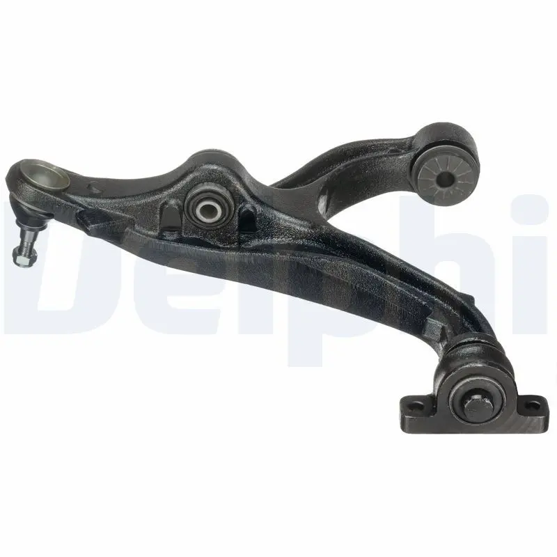 Řídicí páka, zavěšení kol DELPHI TC3715