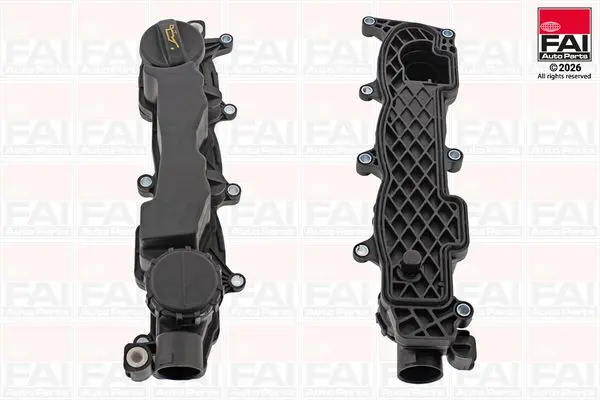 Kryt hlavy válce FAI AutoParts VC012
