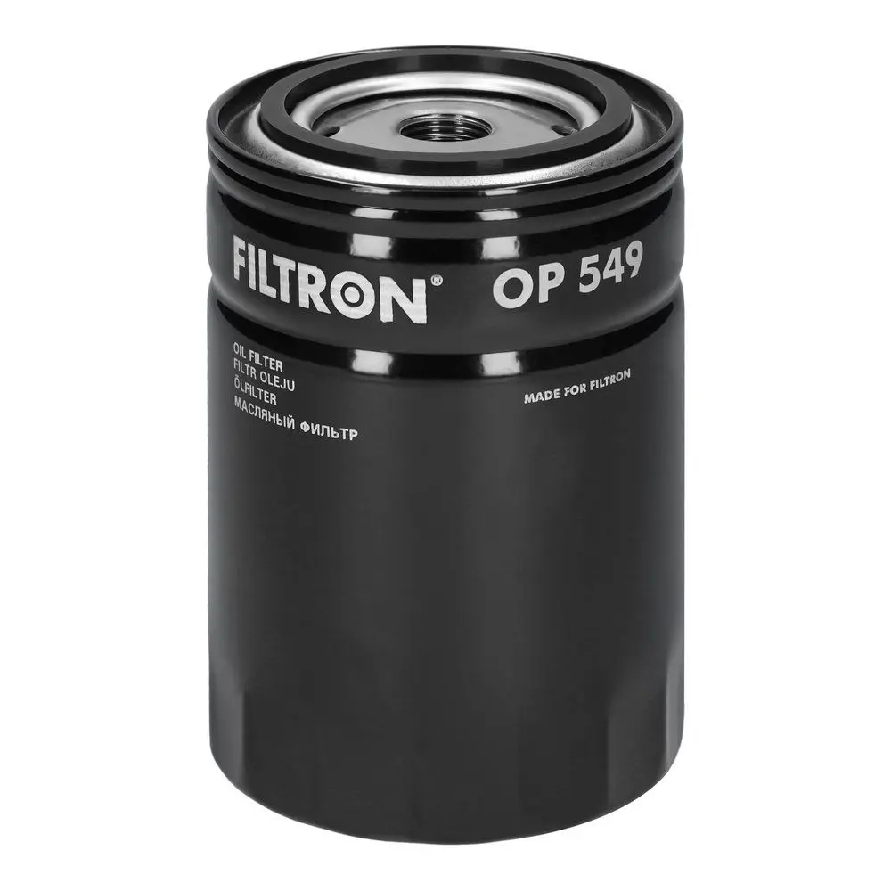 Olejový filtr FILTRON OP 549