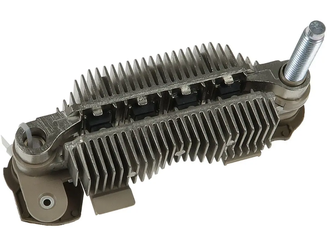 AS-PL Usměrňovač, generátor ARC5125