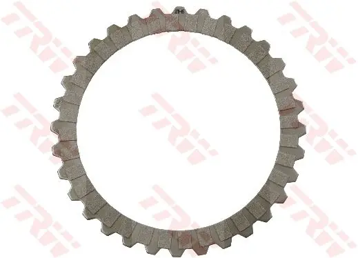 TRW ZF spojkové kotouče SUZUKI GSXR 1100 W 93-97, RF 900 94, (EBS3418) (TRW ZF spojkové kotouče SUZUKI GSXR 1100 W 93-97, RF 900 94, (EBS3418))
