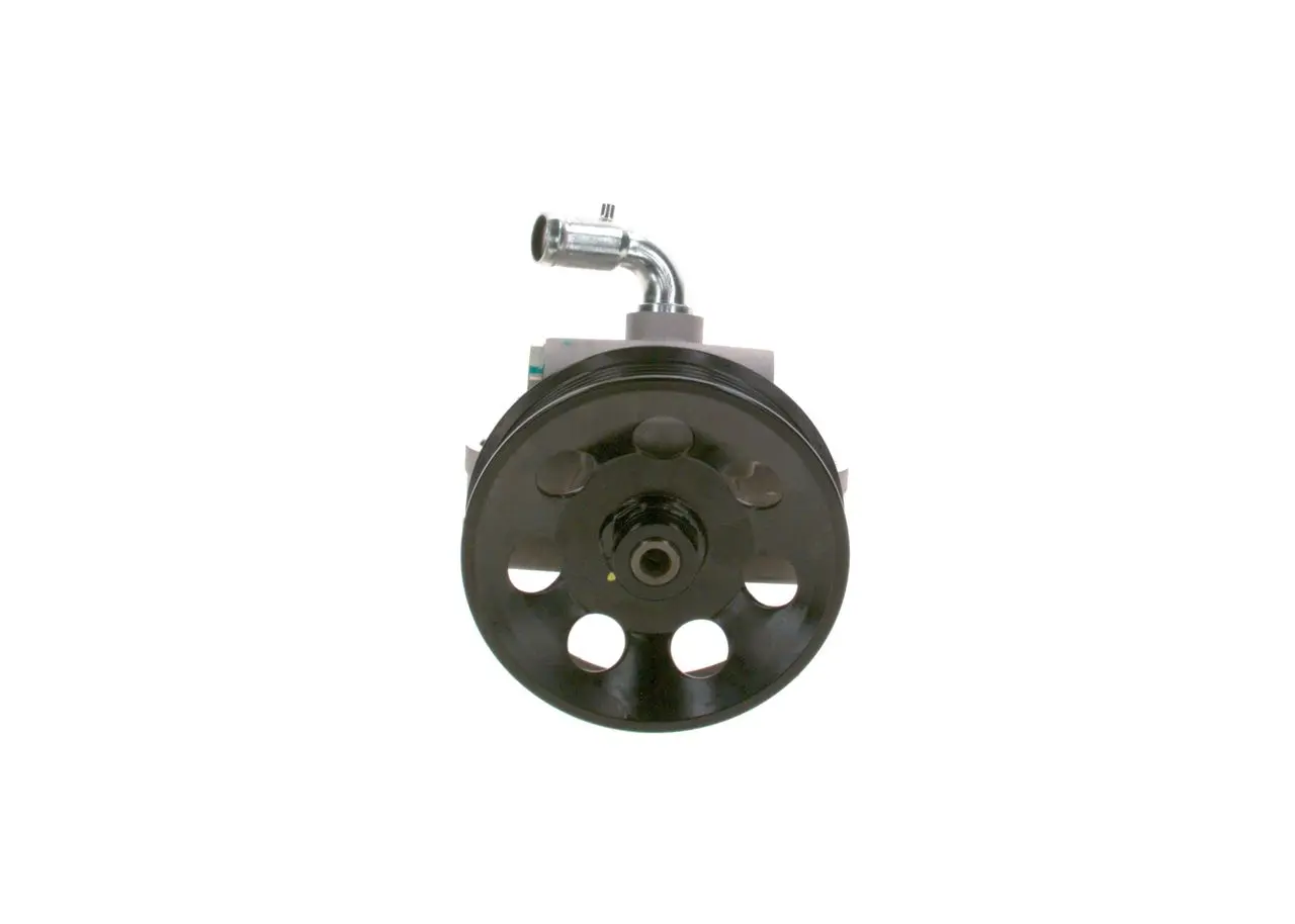 Hydraulické čerpadlo, řízení BOSCH K S00 910 003