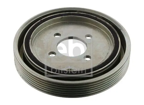 Řemenice, klikový hřídel FEBI BILSTEIN 32112