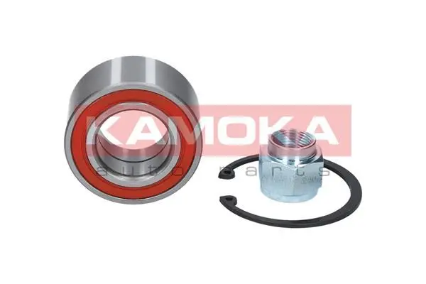 KAMOKA Sada ložisek kol 5600032