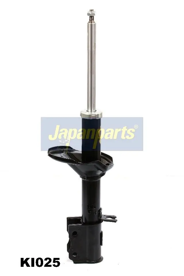 JAPANPARTS Tlumič pérování MMKI025