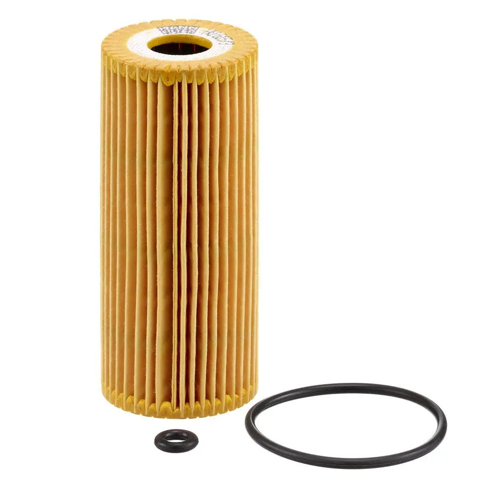 Olejový filtr MANN-FILTER HU 615/3 x