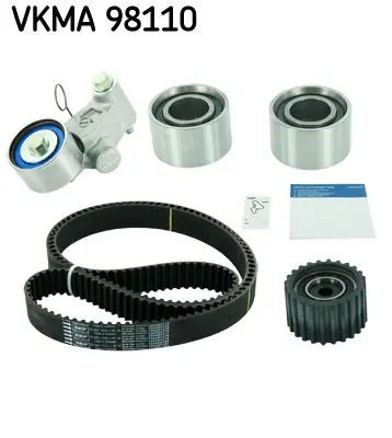 Sada rozvodového řemene SKF VKMA 98110