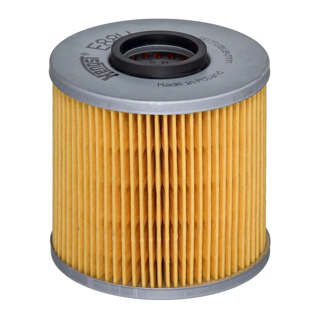 HENGST FILTER Olejový filtr E88HD24