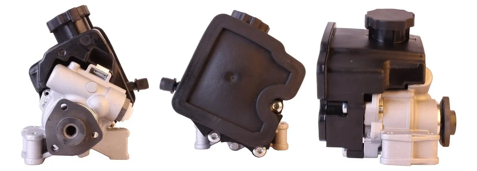 Hydraulické čerpadlo, řízení DRI 715520161
