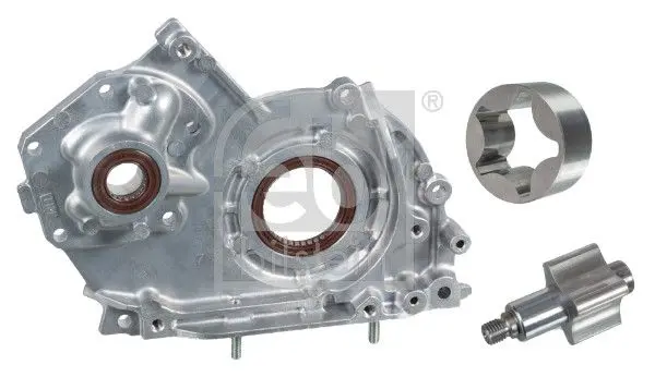 Olejové čerpadlo FEBI BILSTEIN 102564