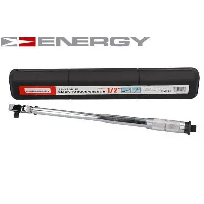 Momentový klíč ENERGY NE00054