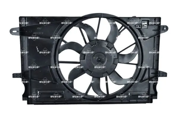 Větrák, chlazení motoru NRF 47951