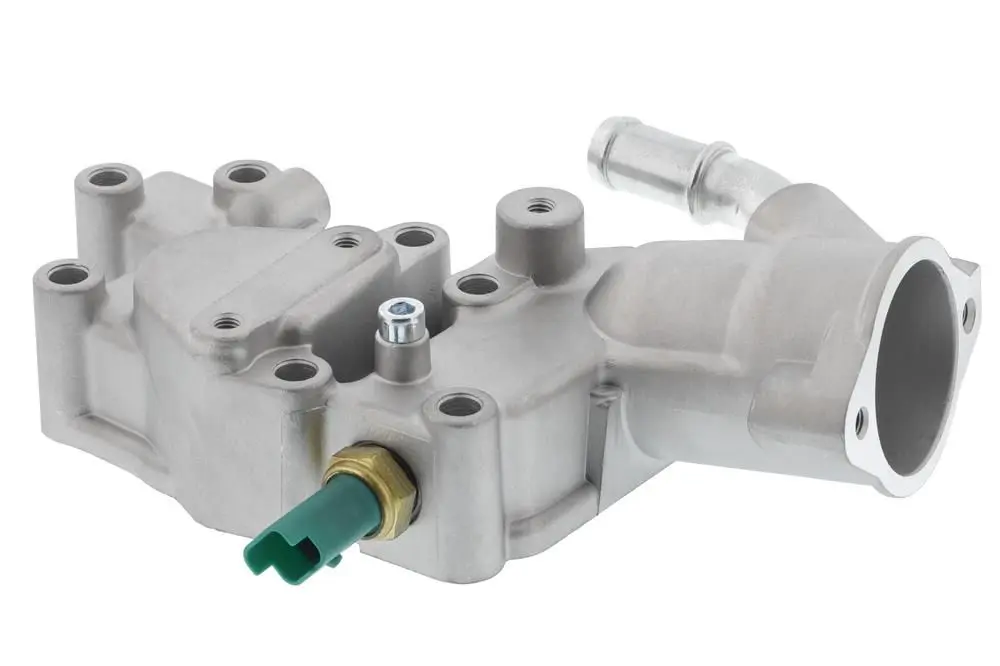 Pouzdro termostatu TOPRAN 723 016