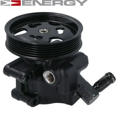 ENERGY Hydraulické čerpadlo, řízení PW690070