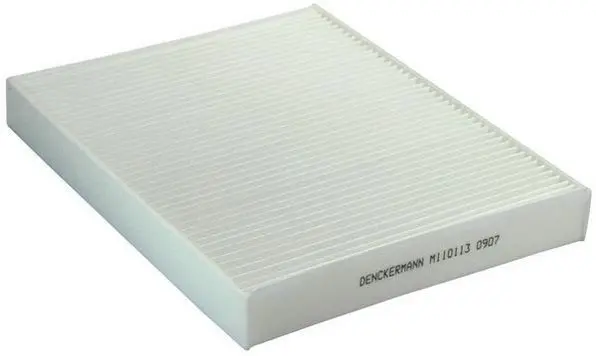 Filtr, vzduch v interiéru DENCKERMANN M110113