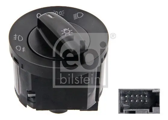 FEBI BILSTEIN Spínač, hlavní světlo 37488