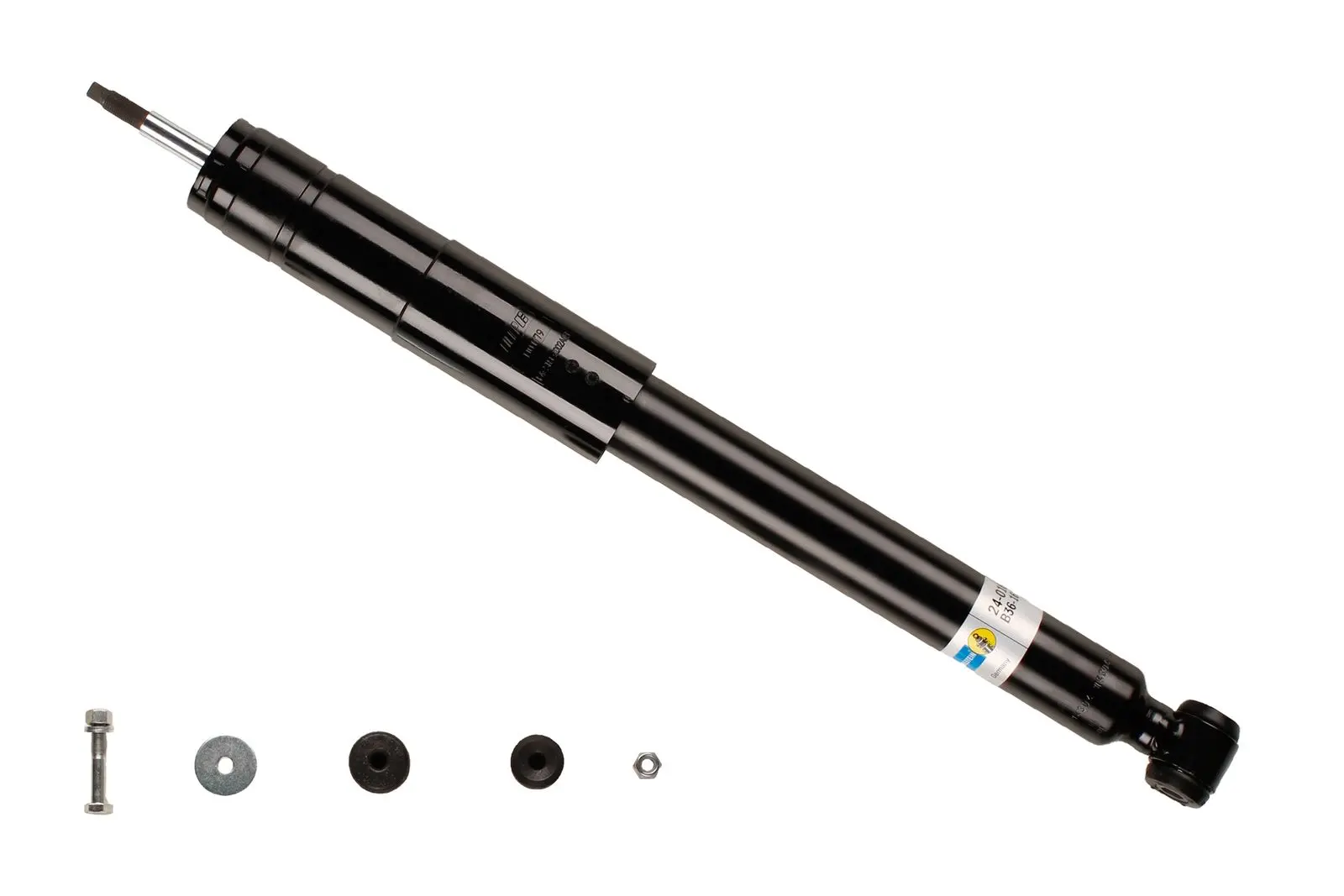 Tlumič pérování BILSTEIN 24-016124