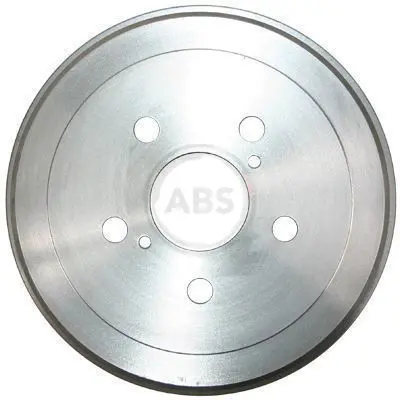 A.B.S. Brzdový buben 2501S