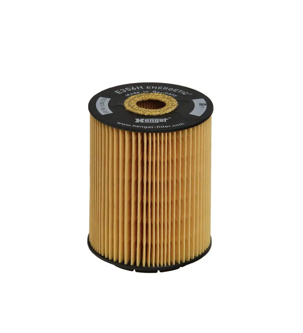 Olejový filtr HENGST FILTER E356H D56