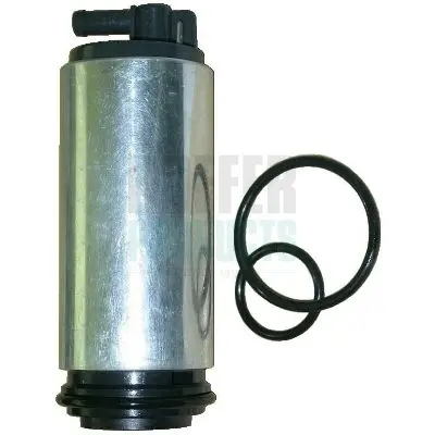 Palivové čerpadlo HOFFER 7506809