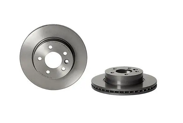 Brzdový kotouč BREMBO 09.D421.11
