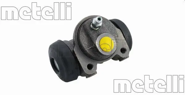 Válec kolové brzdy METELLI 04-0285