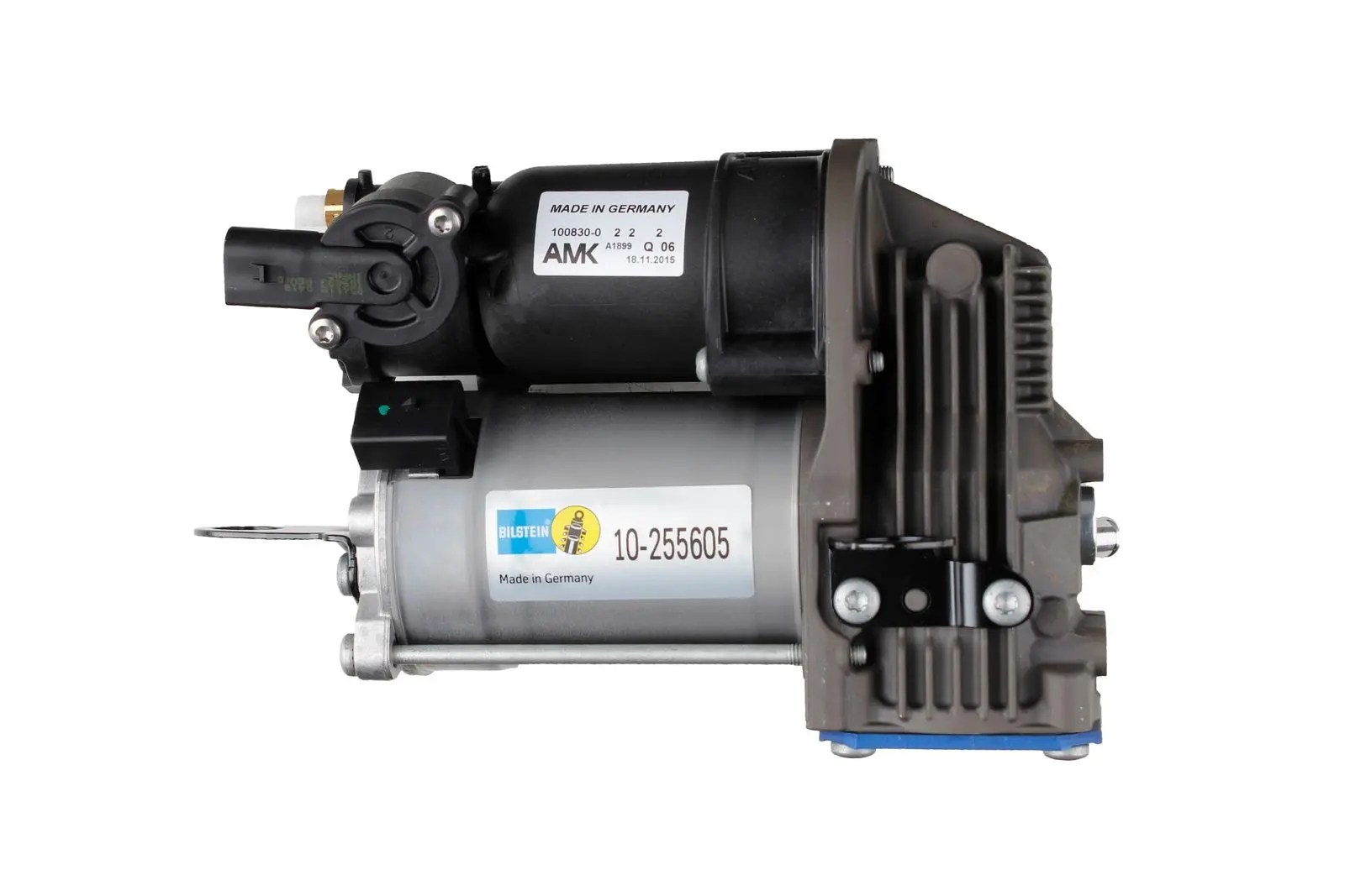 Kompresor, pneumatický systém BILSTEIN 10-255605