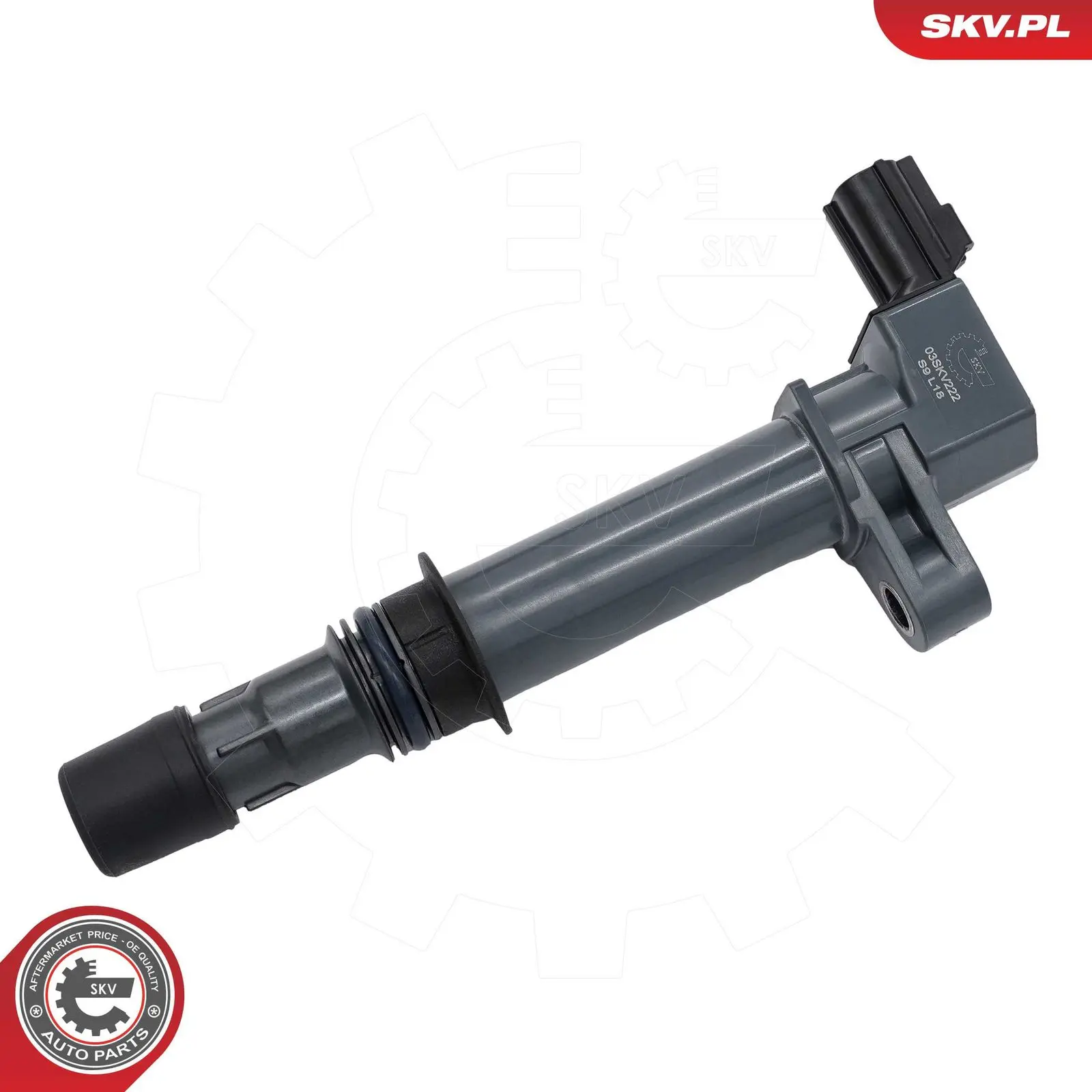 Zapalovací cívka ESEN SKV 03SKV222