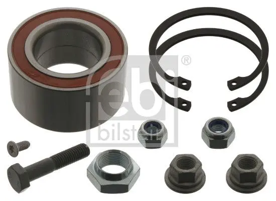 Sada ložisek kol FEBI BILSTEIN 03662