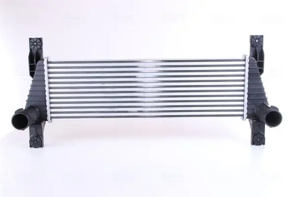 Chladič turba NISSENS 96222