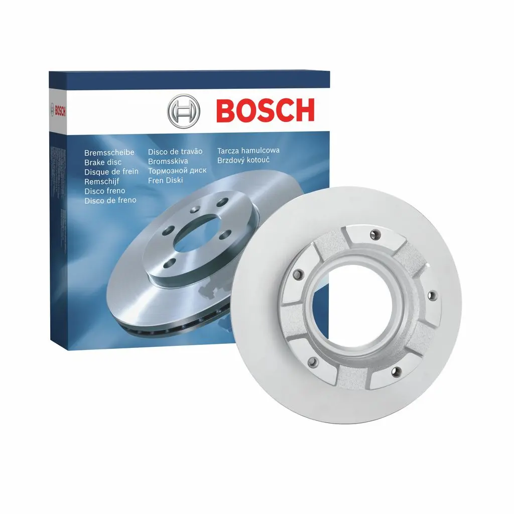 BOSCH Brzdový kotouč 0986479401