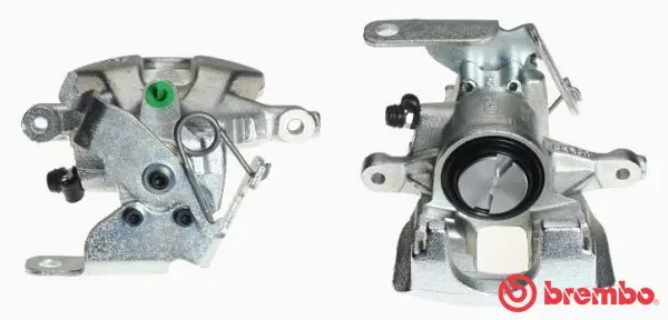 Brzdový třmen BREMBO F 24 149