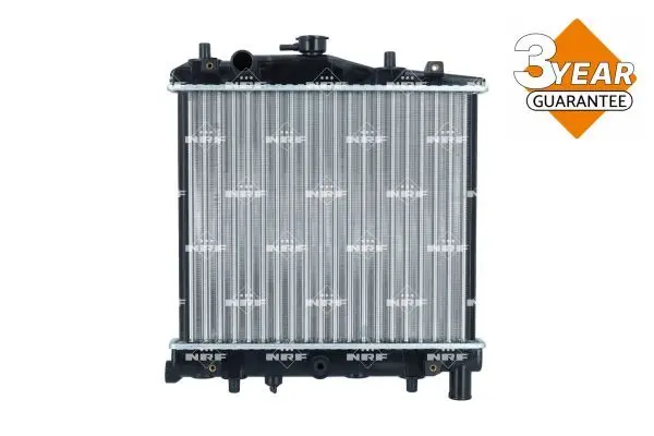 Chladič, chlazení motoru NRF 506516
