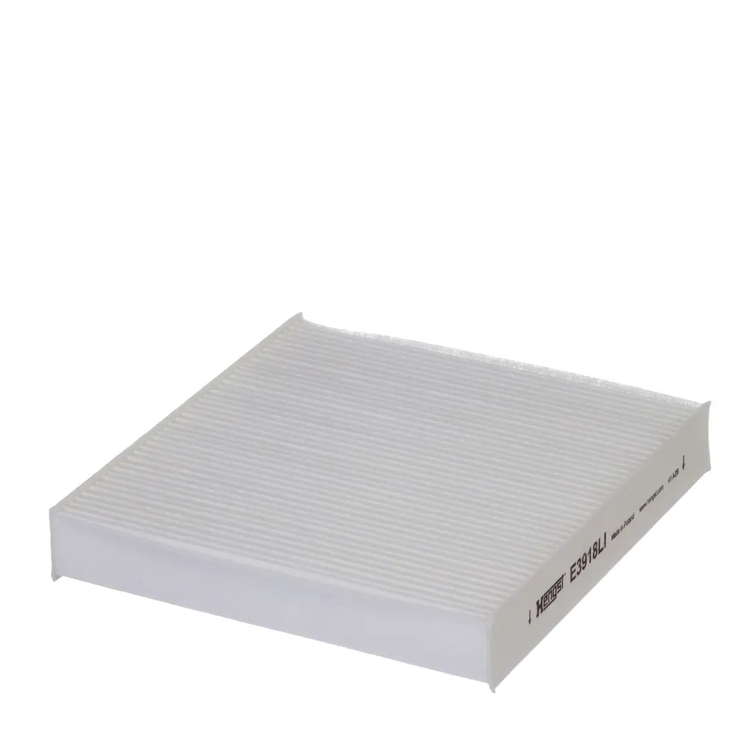 HENGST FILTER Filtr, vzduch v interiéru E3918LI