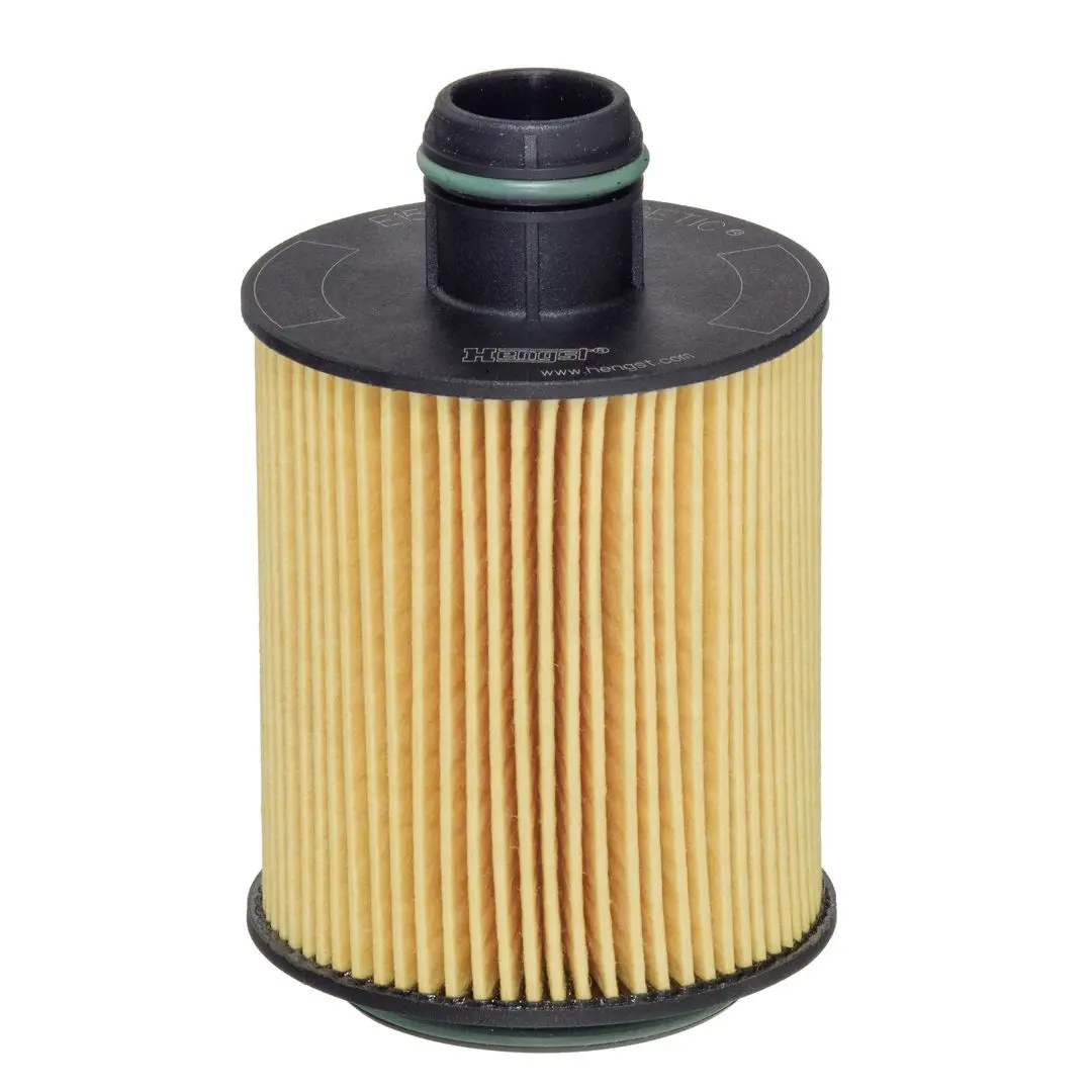 HENGST FILTER Olejový filtr E157HD227